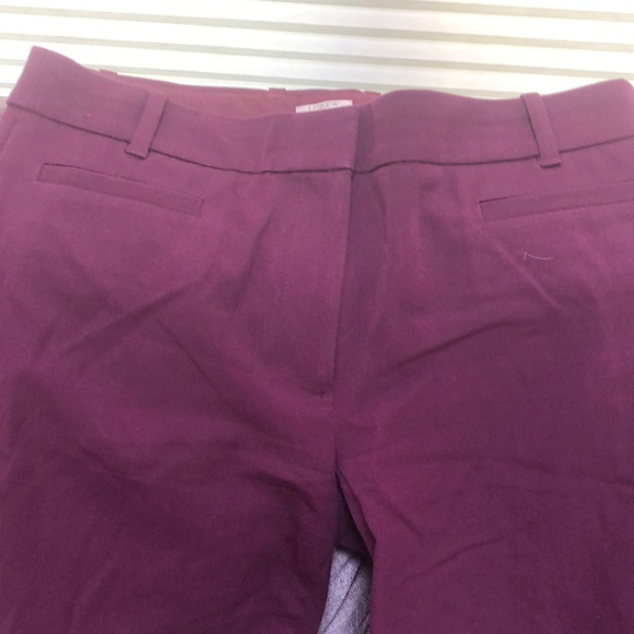 EUC - J Crew Pants - Picture 4 of 6
